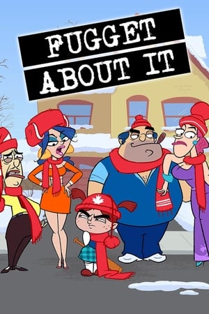 Fugget About It Fugget About It-hd