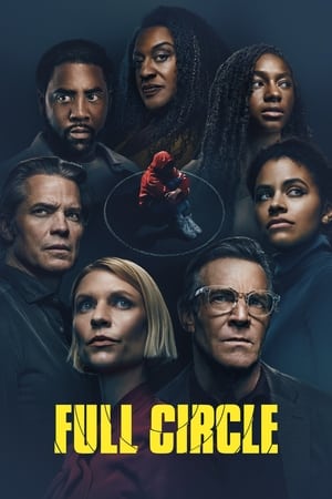 Full Circle Full Circle-hd