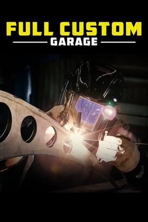 Full Custom Garage-hd