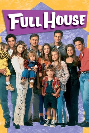 Full House Full House-hd