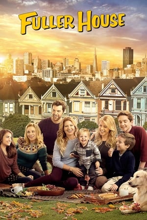 Fuller House Fuller House-hd