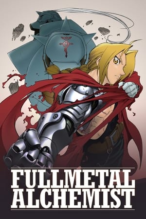 Fullmetal Alchemist Fullmetal Alchemist-hd
