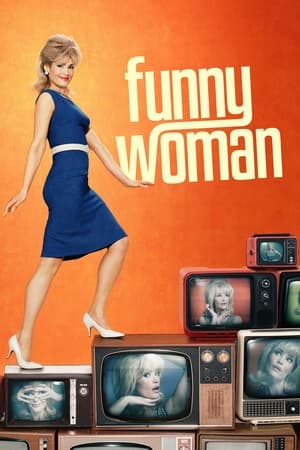 Funny Woman-hd