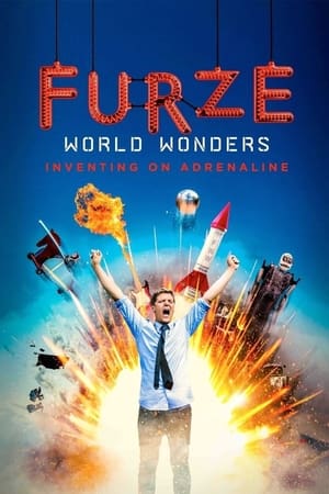 Furze World Wonders Furze World Wonders-hd