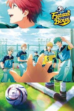 Futsal Boys!!!!! Futsal Boys!!!!!-hd