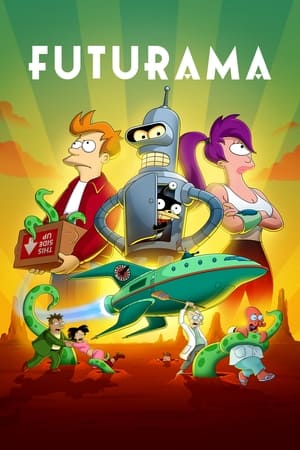 Futurama Futurama-hd