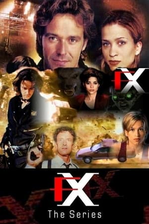 FX: The Series FX: The Series-hd