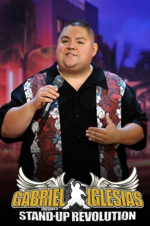 Gabriel Iglesias Presents Stand-Up Revolution Gabriel Iglesias Presents Stand-Up Revolution-hd