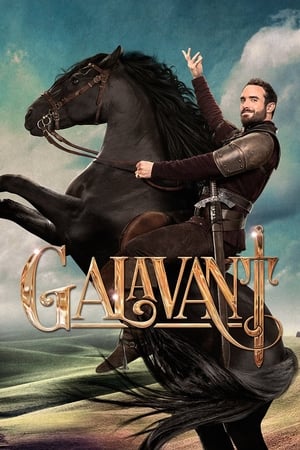 Galavant-hd