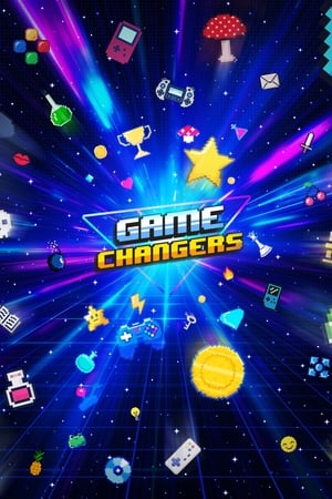 Game Changers-hd