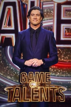 Game of Talents Game of Talents-hd