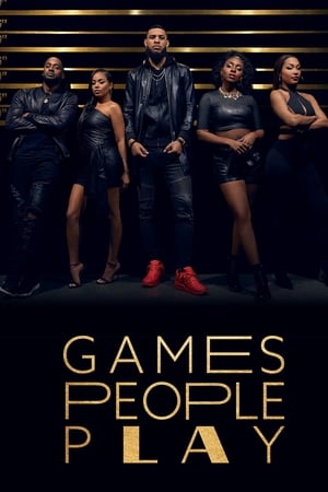 Games People Play-hd