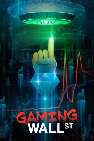 Gaming Wall St Gaming Wall St-hd