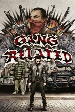 Gang Related Gang Related-hd