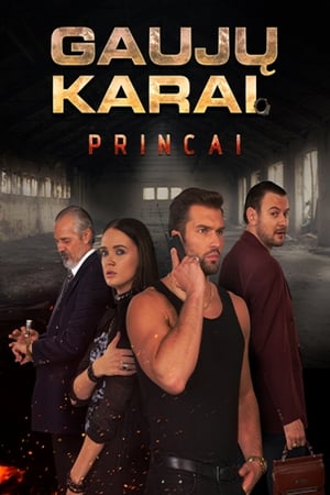 Gang Wars. Princes Gang Wars. Princes-hd