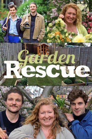 Garden Rescue Garden Rescue-hd
