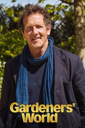 Gardeners' World Gardeners' World-hd