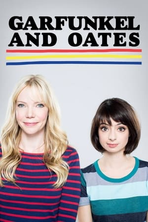 Garfunkel and Oates Garfunkel and Oates-hd