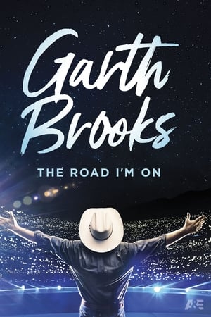 Garth Brooks: The Road I'm On Garth Brooks: The Road I'm On-hd