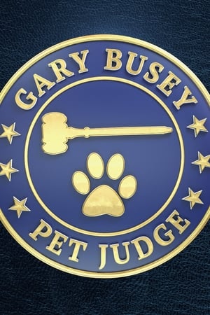 Gary Busey: Pet Judge Gary Busey: Pet Judge-hd