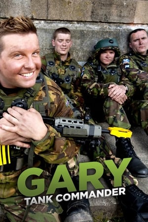 Gary: Tank Commander Gary: Tank Commander-hd
