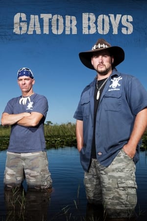 Gator Boys-hd