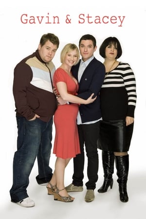 Gavin & Stacey Gavin & Stacey-hd