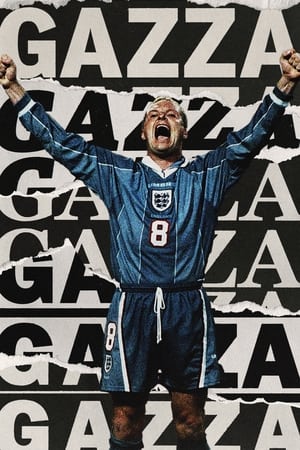 Gazza Gazza-hd