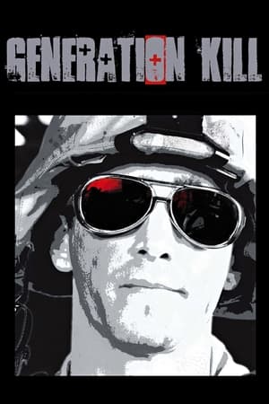 Generation Kill Generation Kill-hd