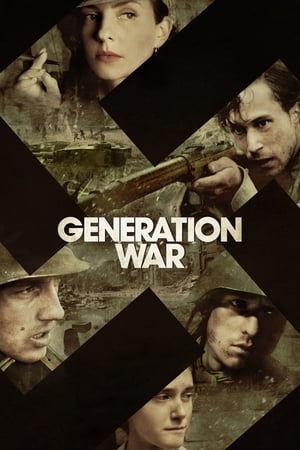Generation War Generation War-hd