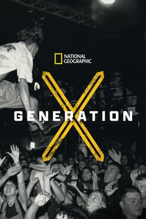 Generation X Generation X-hd