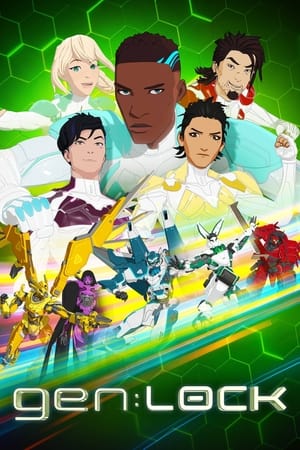 gen:LOCK-hd