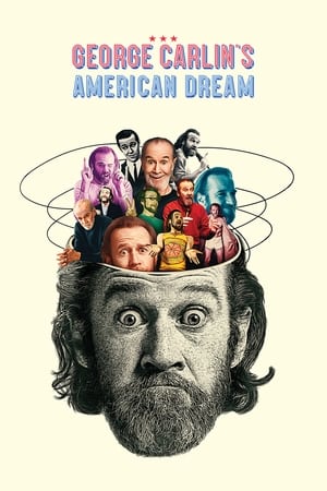 George Carlin's American Dream George Carlin's American Dream-hd