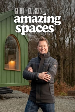 George Clarke's Amazing Spaces George Clarke's Amazing Spaces-hd