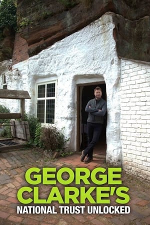 George Clarke's National Trust Unlocked George Clarke's National Trust Unlocked-hd