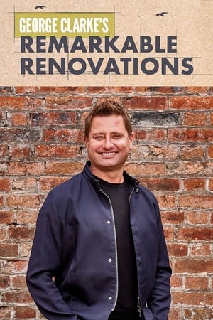 George Clarke's Remarkable Renovations George Clarke's Remarkable Renovations-hd