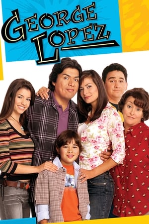 George Lopez George Lopez-hd