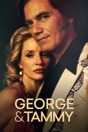 George & Tammy George & Tammy-hd
