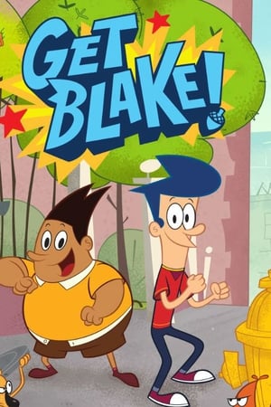Get Blake! Get Blake!-hd