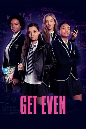 Get Even Get Even-hd