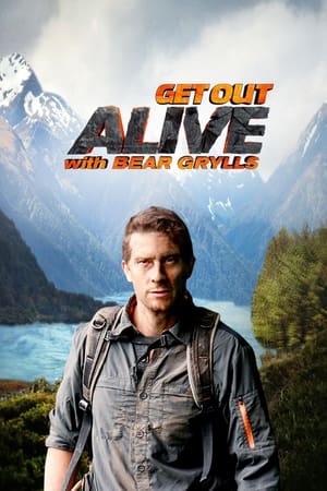 Get Out Alive with Bear Grylls-hd