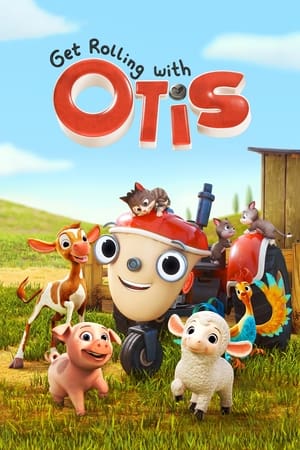 Get Rolling with Otis Get Rolling with Otis-hd