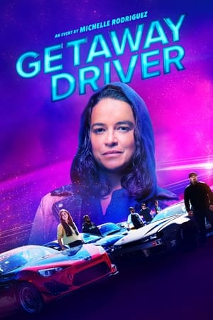 Getaway Driver Getaway Driver-hd