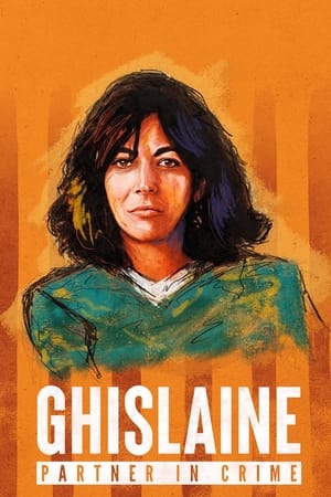 Ghislaine - Partner in Crime Ghislaine - Partner in Crime-hd