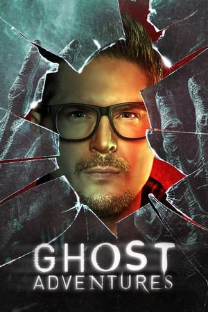 Ghost Adventures-hd