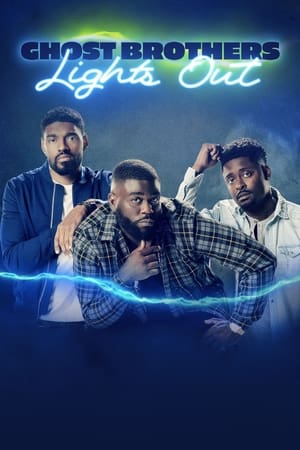 Ghost Brothers: Lights Out Ghost Brothers: Lights Out-hd