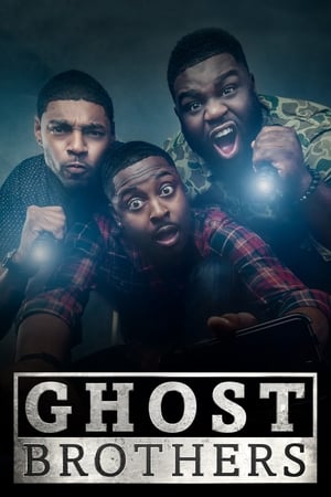 Ghost Brothers Ghost Brothers-hd