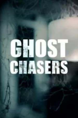 Ghost Chasers Ghost Chasers-hd