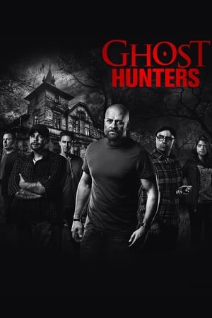 Ghost Hunters Ghost Hunters-hd