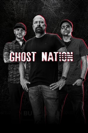Ghost Nation Ghost Nation-hd